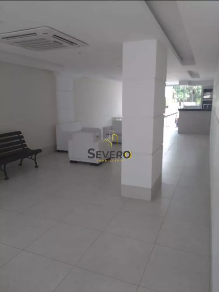 Apartamento, 4 quartos, 180 m² - Foto 28