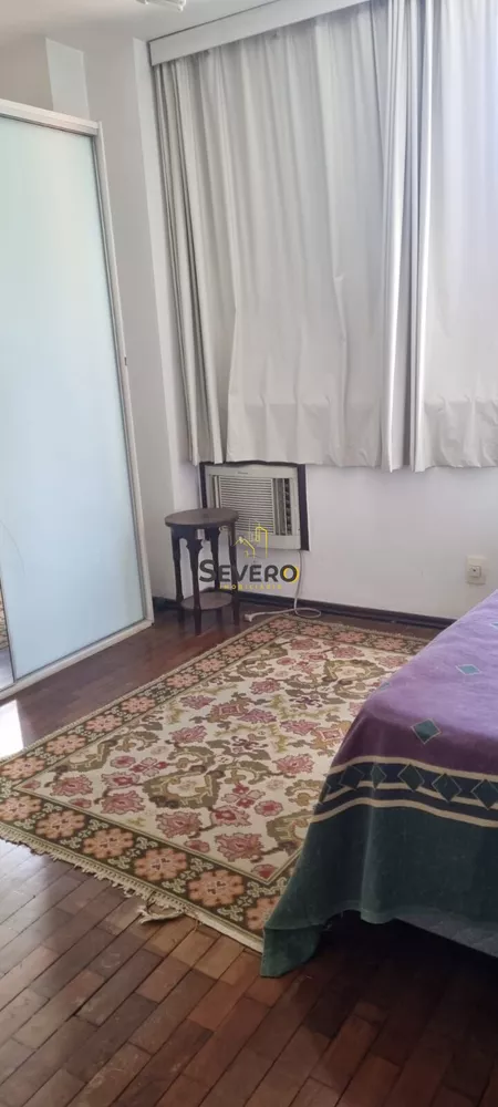 Apartamento, 4 quartos, 180 m² - Foto 11