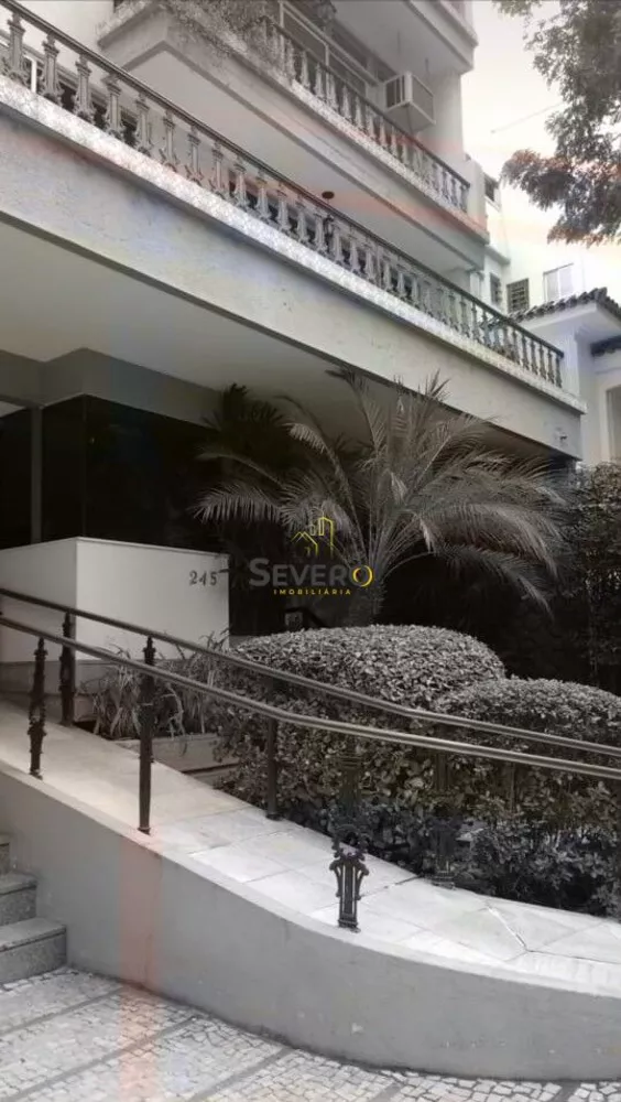 Apartamento, 4 quartos, 180 m² - Foto 25