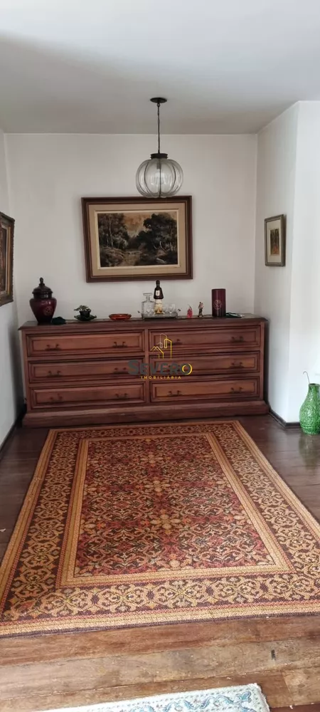 Apartamento, 4 quartos, 180 m² - Foto 7