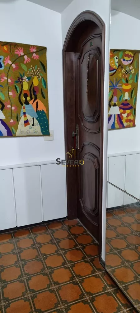 Apartamento, 4 quartos, 180 m² - Foto 22