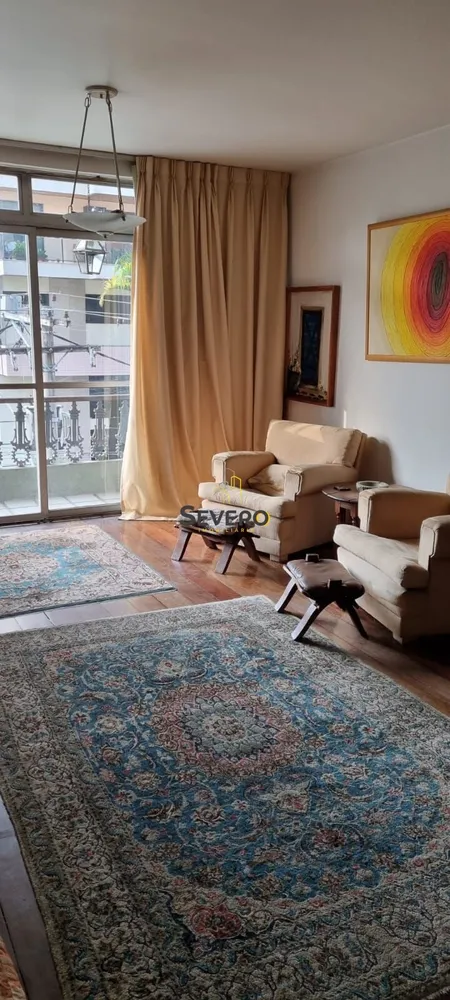 Apartamento, 4 quartos, 180 m² - Foto 5
