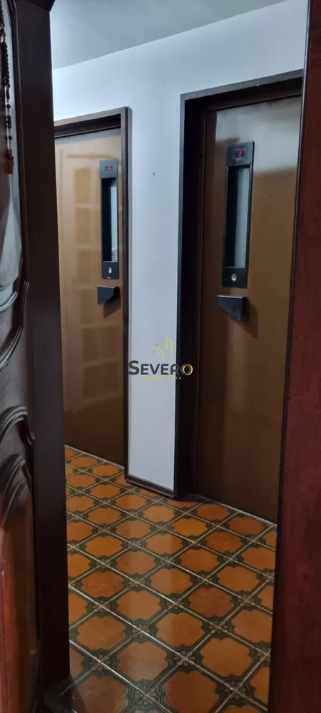 Apartamento, 4 quartos, 180 m² - Foto 23