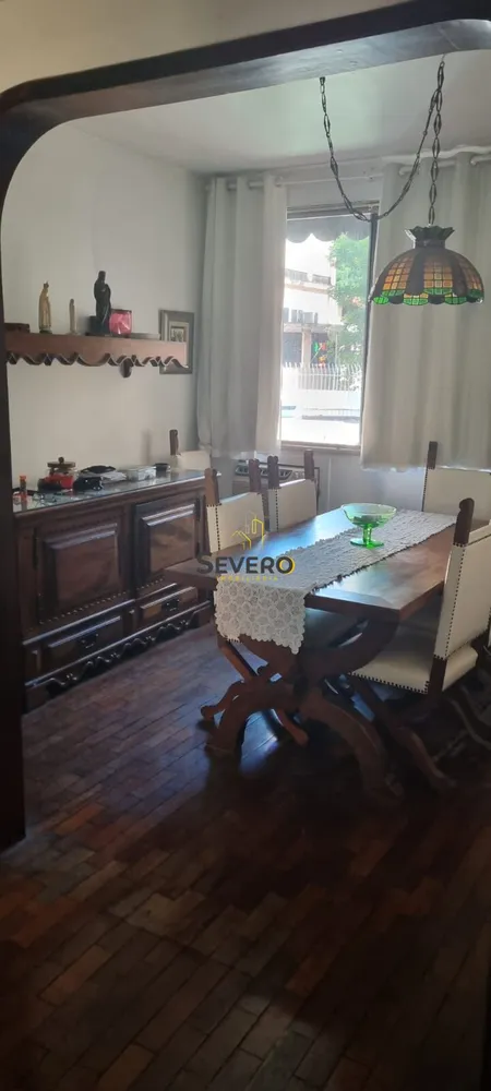 Apartamento, 4 quartos, 180 m² - Foto 25