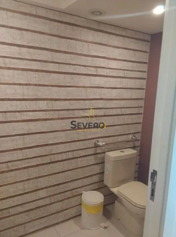 Apartamento, 4 quartos, 180 m² - Foto 30
