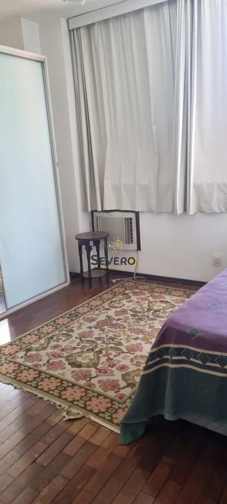 Apartamento, 4 quartos, 180 m² - Foto 21