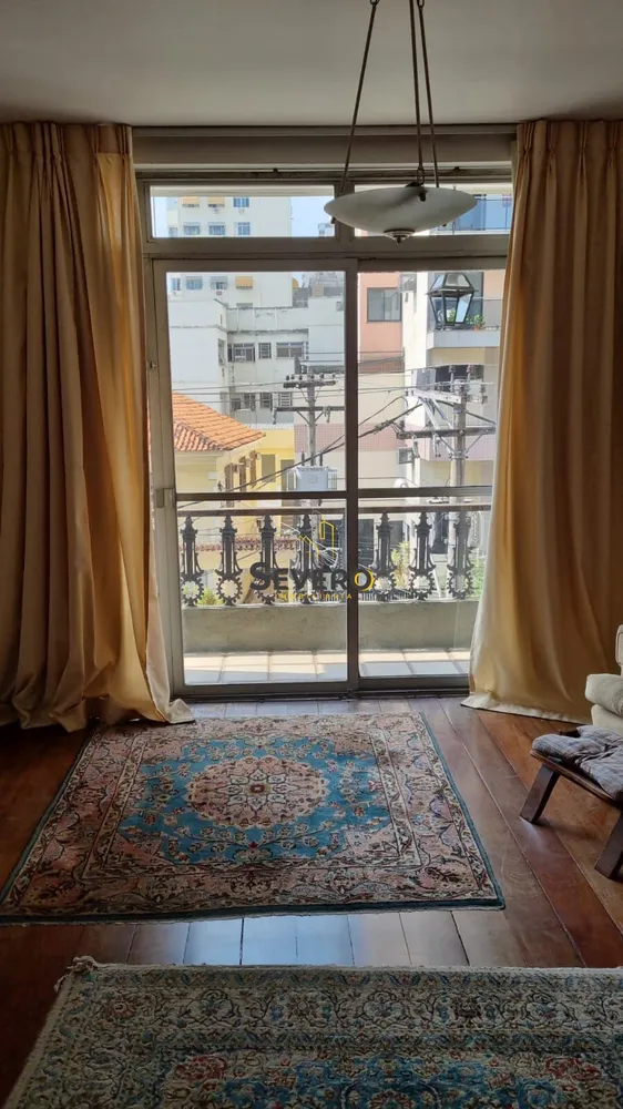 Apartamento, 4 quartos, 180 m² - Foto 1