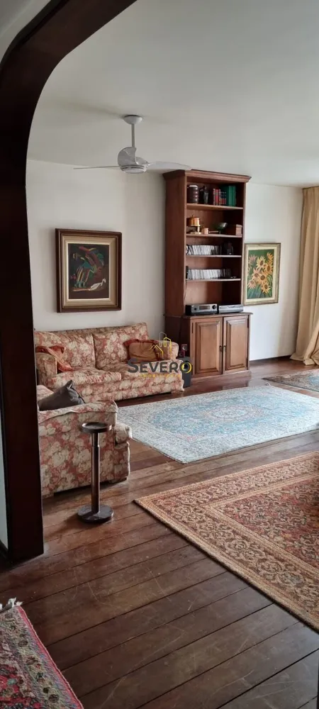 Apartamento, 4 quartos, 180 m² - Foto 8