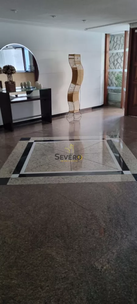 Apartamento, 4 quartos, 180 m² - Foto 32