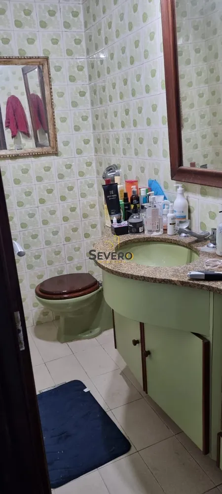 Apartamento, 4 quartos, 180 m² - Foto 40