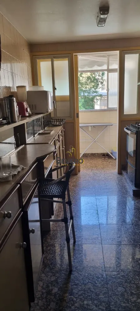 Apartamento, 4 quartos, 180 m² - Foto 31