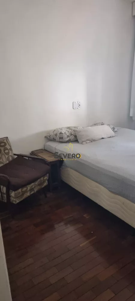 Apartamento, 4 quartos, 180 m² - Foto 12