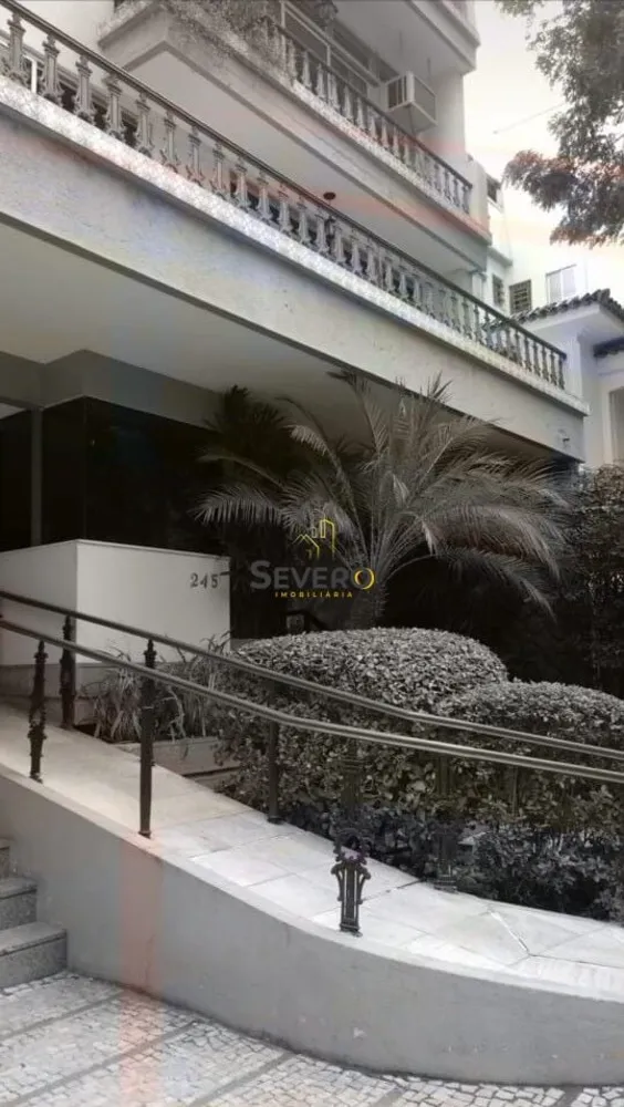 Apartamento, 4 quartos, 180 m² - Foto 50