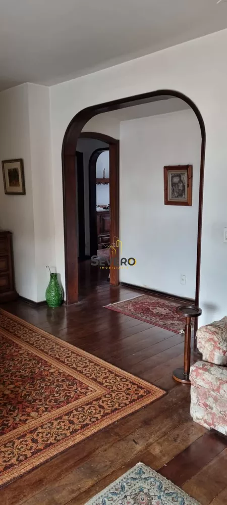 Apartamento, 4 quartos, 180 m² - Foto 10