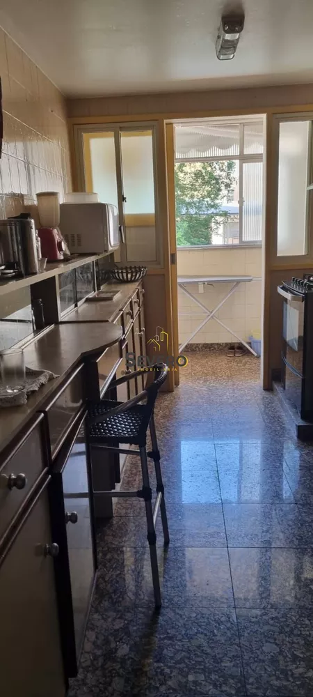 Apartamento, 4 quartos, 180 m² - Foto 16