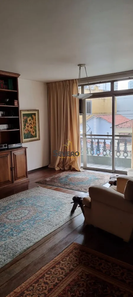 Apartamento, 4 quartos, 180 m² - Foto 3