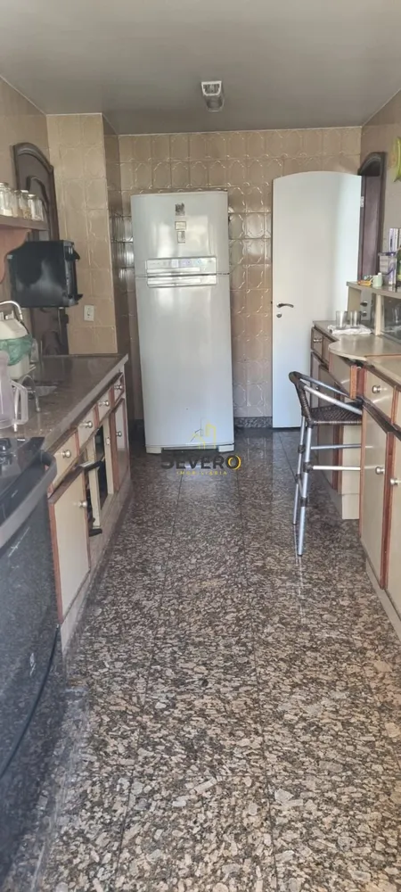 Apartamento, 4 quartos, 180 m² - Foto 36