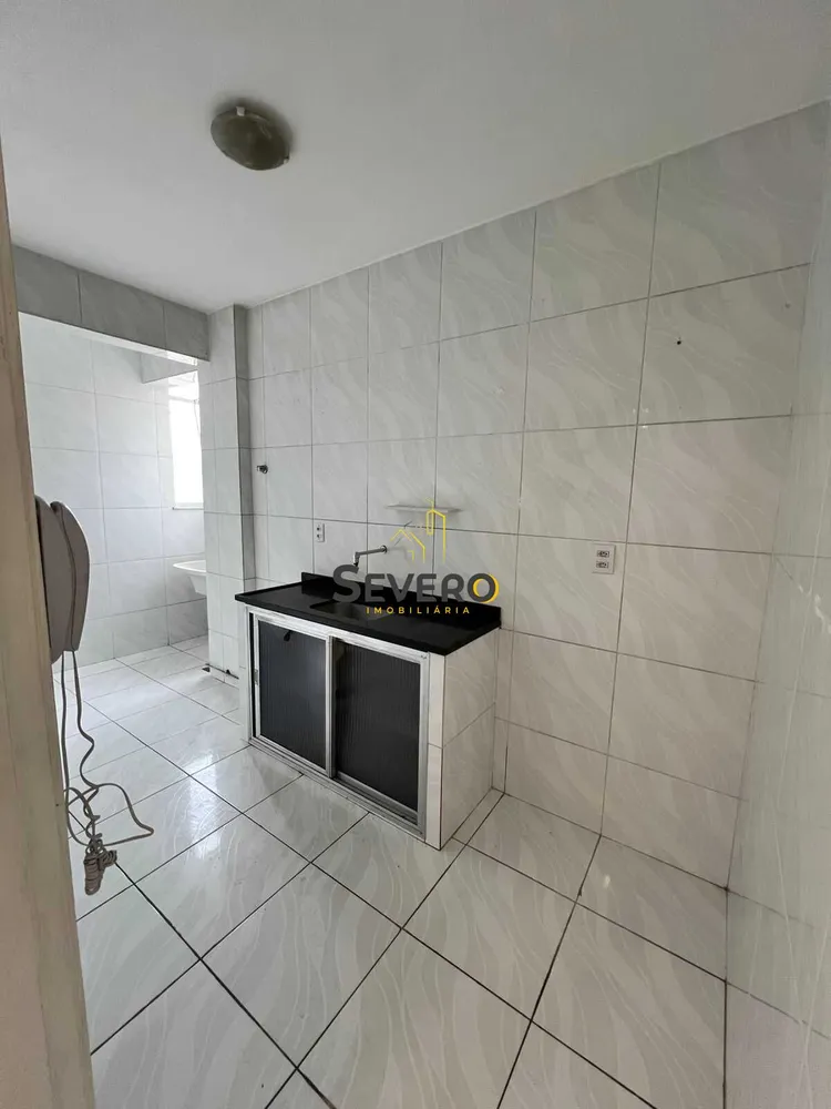 Apartamento, 2 quartos, 70 m² - Foto 3