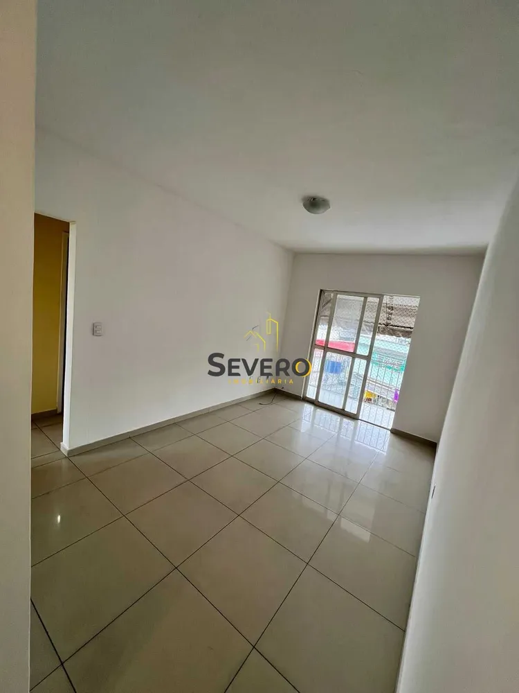 Apartamento, 2 quartos, 70 m² - Foto 1
