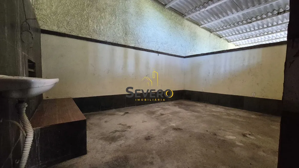 Casa, 8 quartos, 600 m² - Foto 31