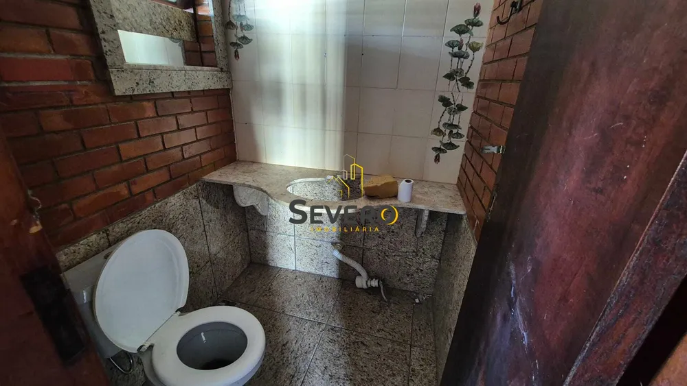 Casa, 8 quartos, 600 m² - Foto 13