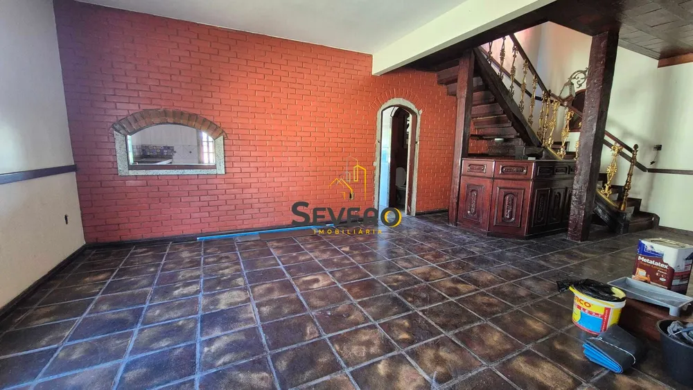 Casa, 8 quartos, 600 m² - Foto 8
