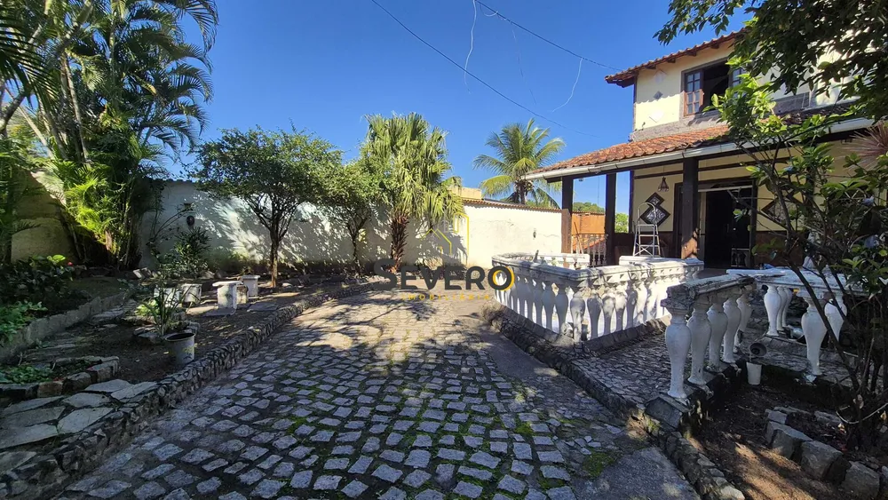 Casa, 8 quartos, 600 m² - Foto 5