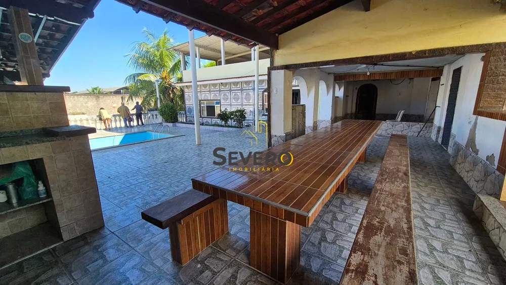 Casa, 8 quartos, 600 m² - Foto 25