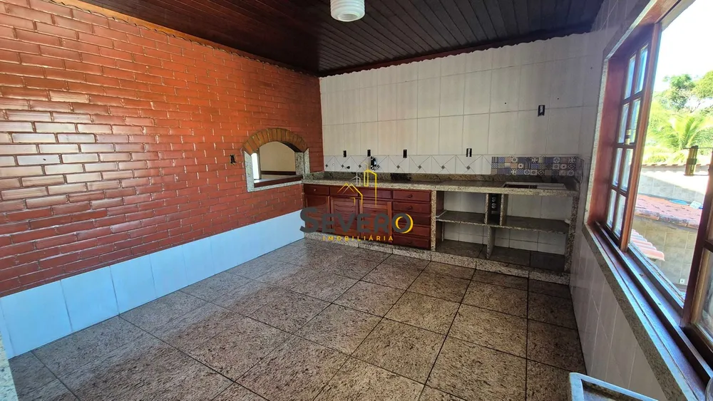 Casa, 8 quartos, 600 m² - Foto 12