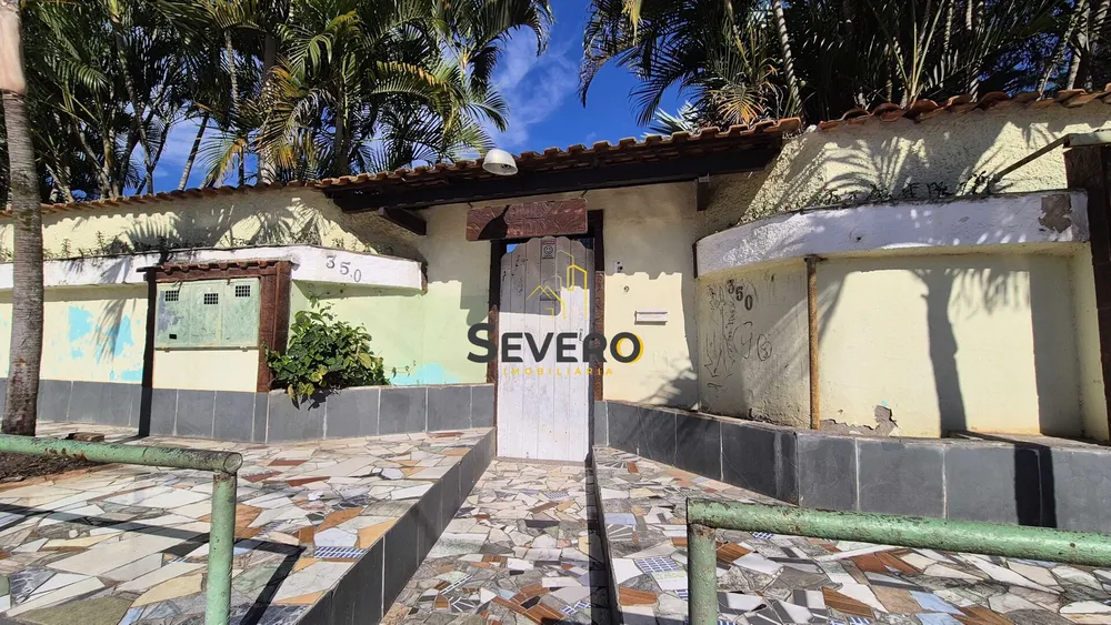 Casa, 8 quartos, 600 m² - Foto 2