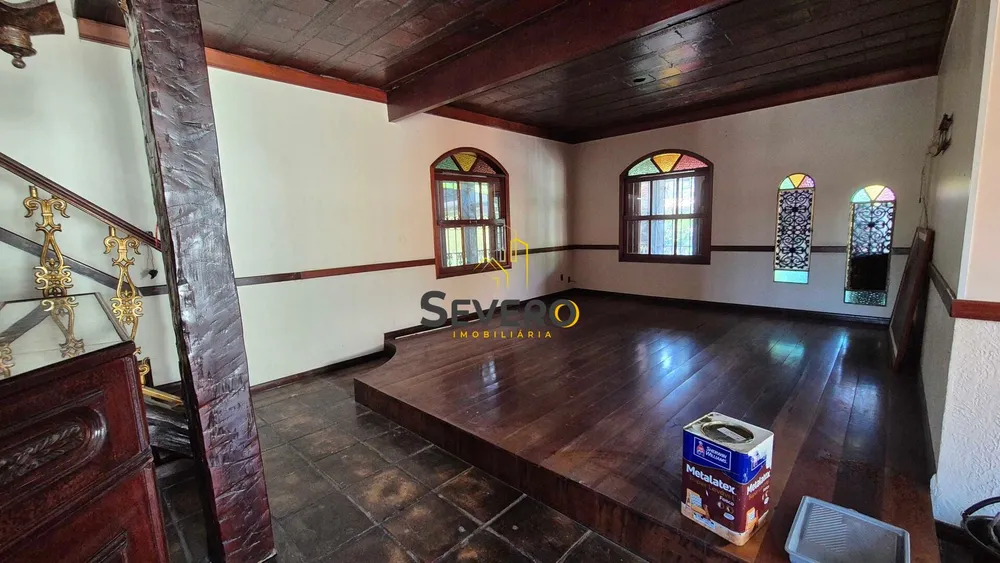 Casa, 8 quartos, 600 m² - Foto 11