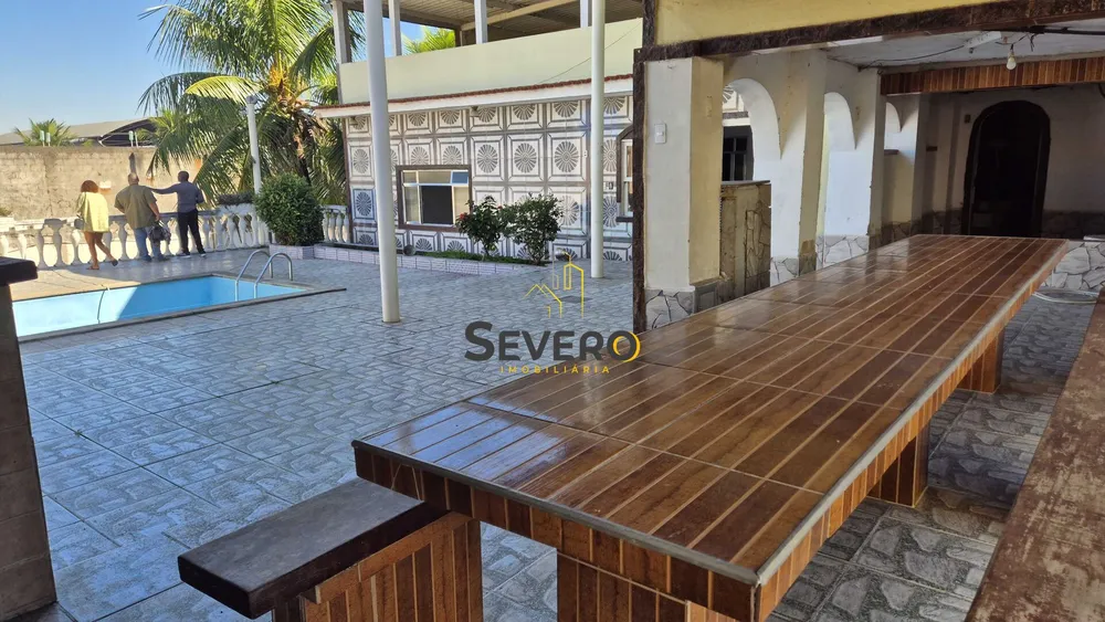 Casa, 8 quartos, 600 m² - Foto 32