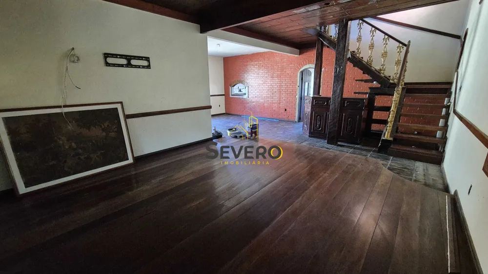 Casa, 8 quartos, 600 m² - Foto 7