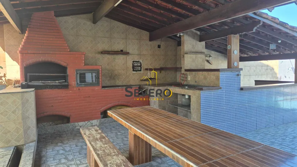 Casa, 8 quartos, 600 m² - Foto 23