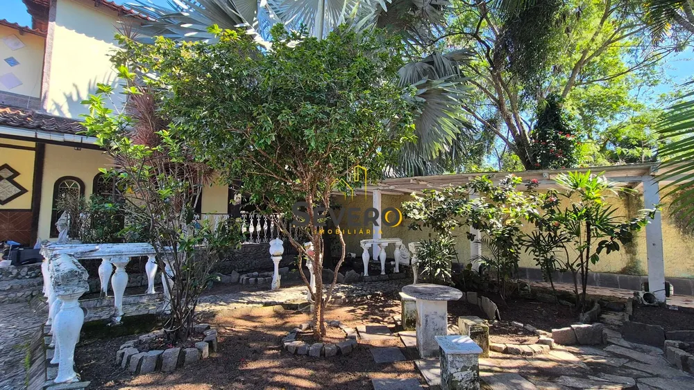Casa, 8 quartos, 600 m² - Foto 4