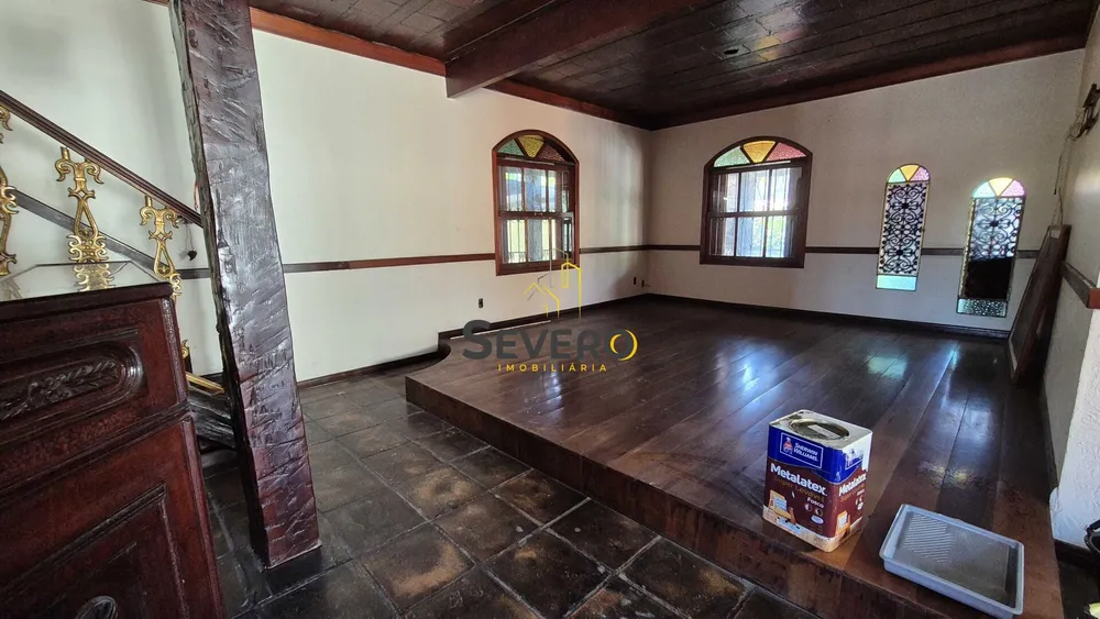 Casa, 8 quartos, 600 m² - Foto 10