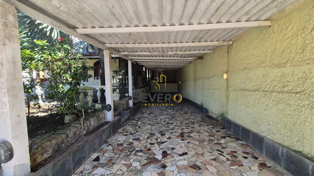 Casa, 8 quartos, 600 m² - Foto 6