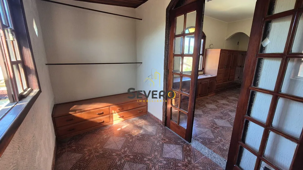 Casa, 8 quartos, 600 m² - Foto 19