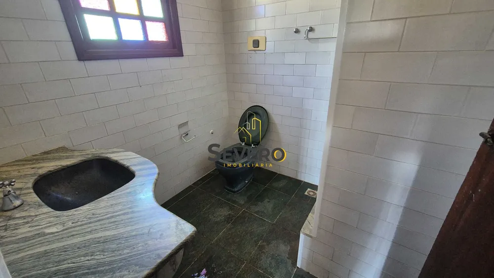 Casa, 8 quartos, 600 m² - Foto 20