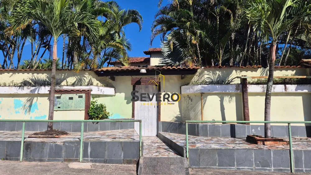Casa, 8 quartos, 600 m² - Foto 3