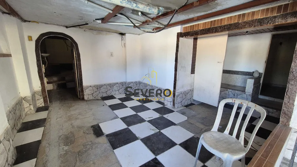 Casa, 8 quartos, 600 m² - Foto 44