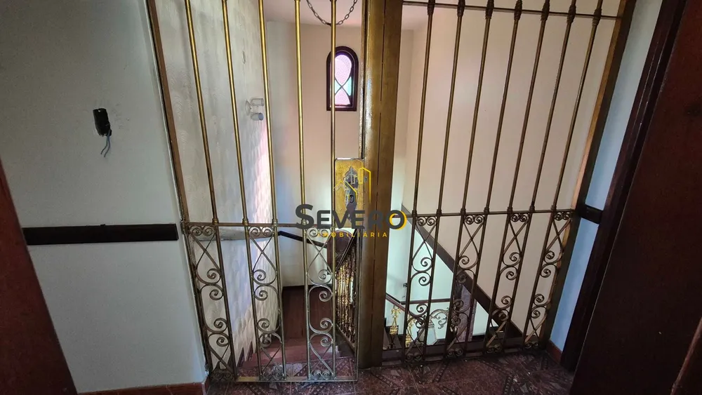 Casa, 8 quartos, 600 m² - Foto 14