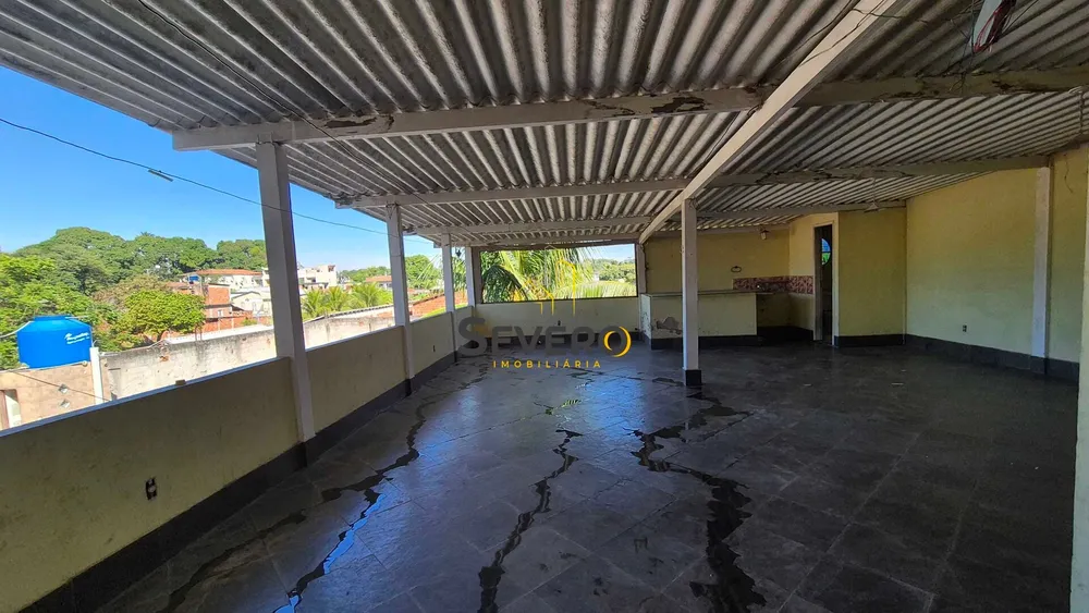 Casa, 8 quartos, 600 m² - Foto 21
