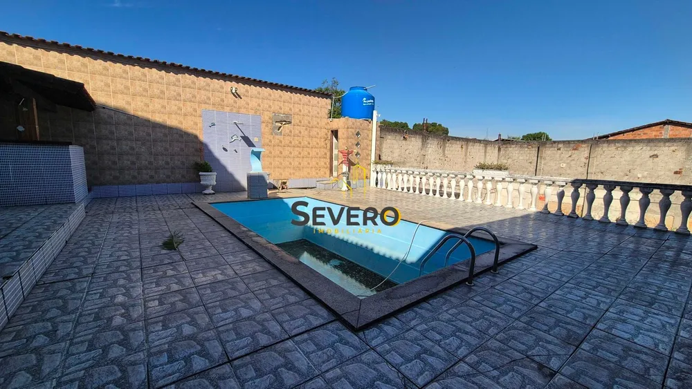 Casa, 8 quartos, 600 m² - Foto 26