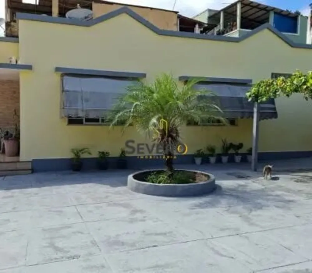 Casa, 3 quartos, 150 m² - Foto 1