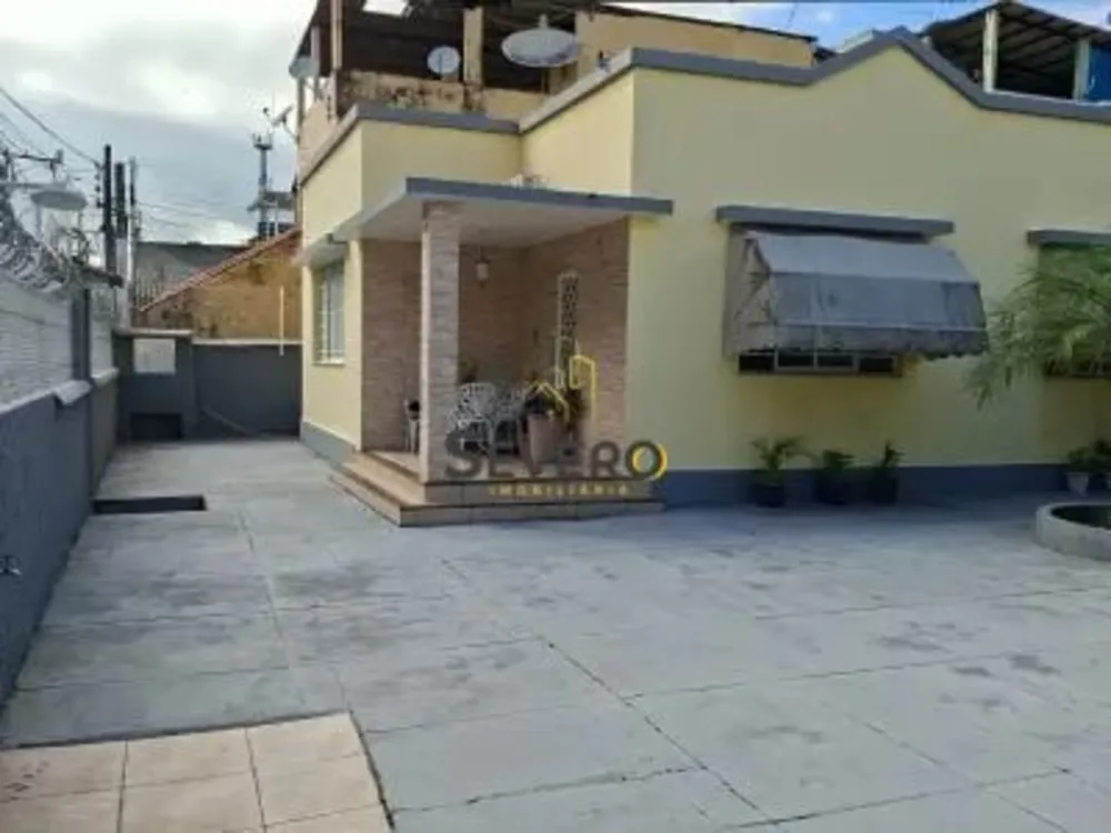 Casa, 3 quartos, 150 m² - Foto 3