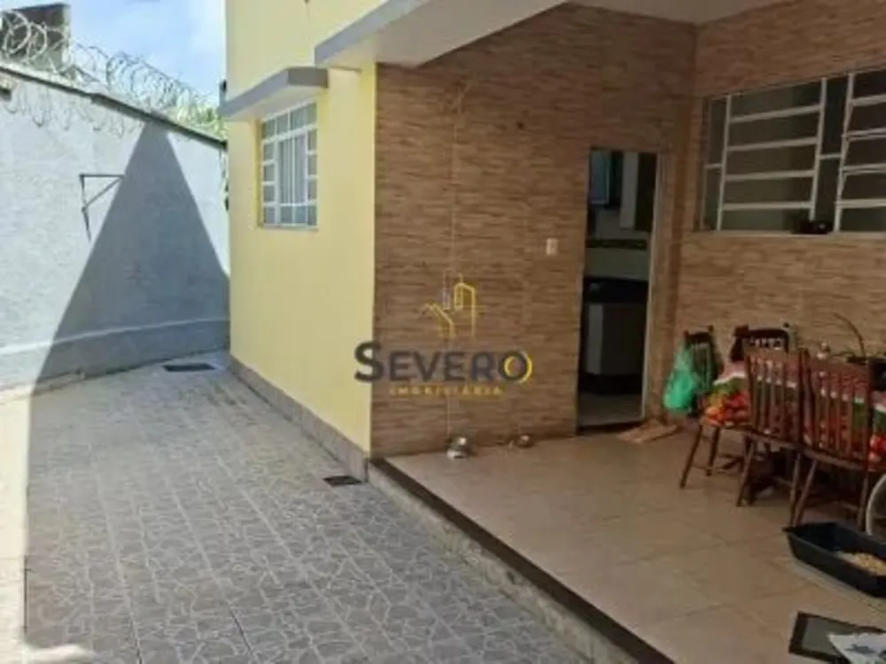 Casa, 3 quartos, 150 m² - Foto 13