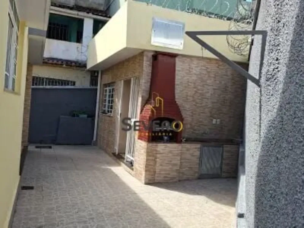 Casa, 3 quartos, 150 m² - Foto 27