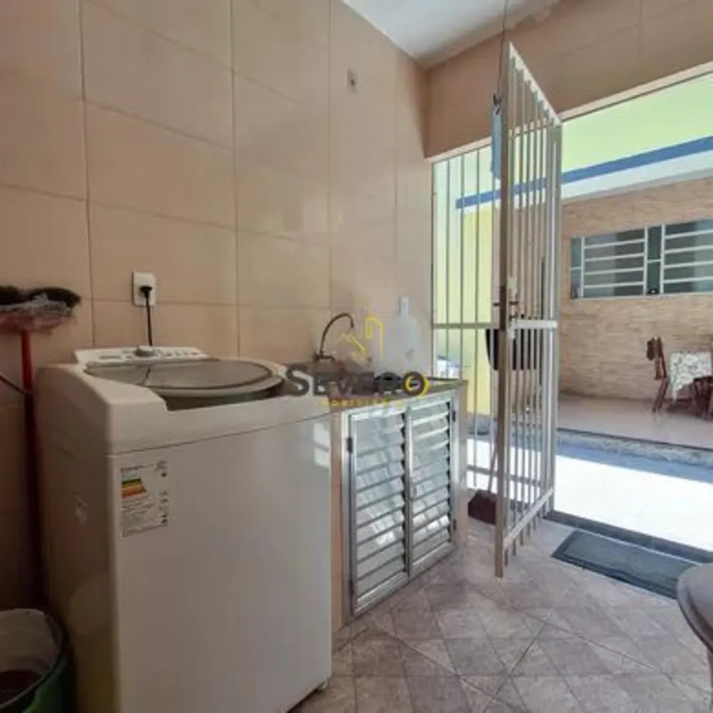 Casa, 3 quartos, 150 m² - Foto 29