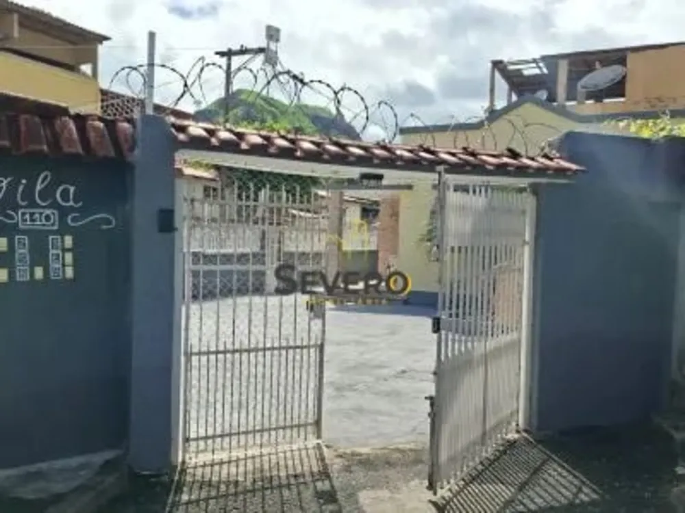 Casa, 3 quartos, 150 m² - Foto 9
